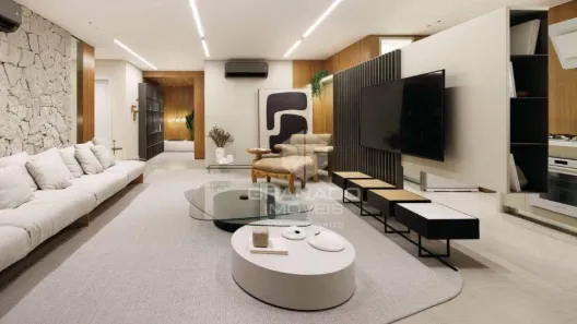 Apartamento com 3 Quartos à venda, 141m² no Zona 01, Maringá