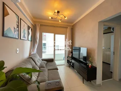 Apartamento com 2 Quartos à venda, 65m² no Jardim Prestes de Barros, Sorocaba