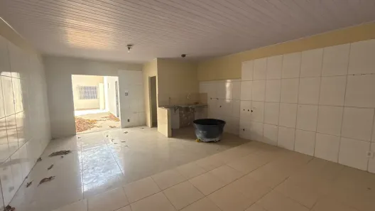 Casa com 3 Quartos para alugar, 80m² no São Francisco, São Luís