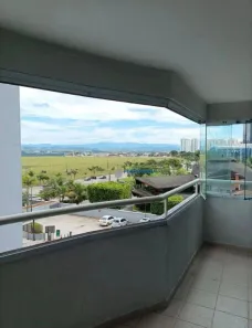 Apartamento com 2 Quartos à venda, 67m² no Parque Residencial Aquarius, São José dos Campos