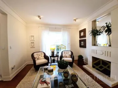 Casa de Condomínio com 3 Quartos à venda, 400m² no Tijuco das Telhas, Campinas