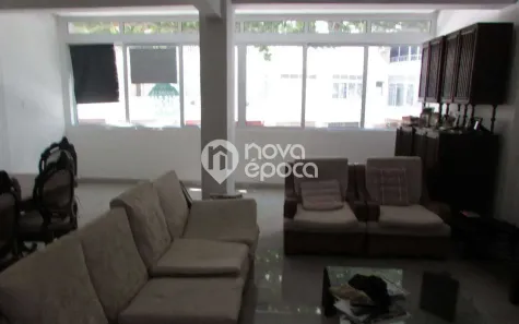 Apartamento com 3 Quartos à venda, 168m² no Ipanema, Rio de Janeiro