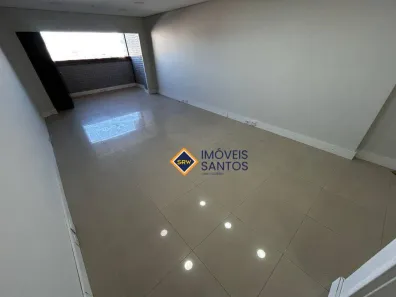 Sala Comercial para alugar, 45m² no Paquetá, Santos