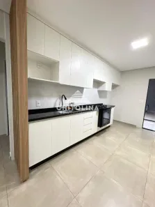Casa com 2 Quartos à venda, 45m² no Vida Nova Itapetininga, Itapetininga