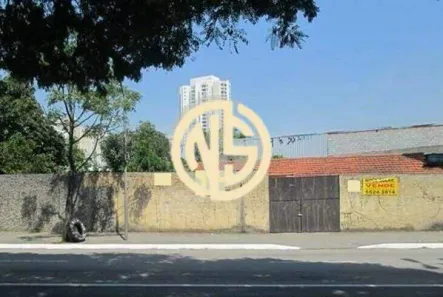 Lote/Terreno à venda, 1000m² no Socorro, São Paulo