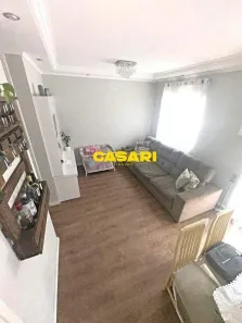 Sobrado com 3 Quartos à venda, 120m² no Demarchi, São Bernardo do Campo