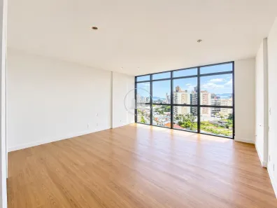 Flat com 1 Quarto para alugar, 32m² no Roçado, São José