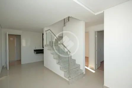 Cobertura com 2 Quartos à venda, 117m² no Lourdes, Belo Horizonte