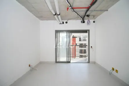 Sala Comercial para alugar, 28m² no Paraíso, São Paulo