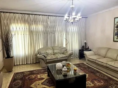 Casa de Condomínio com 3 Quartos à venda, 326m² no Além Ponte, Sorocaba