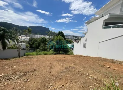 Lote/Terreno à venda, 451m² no Pedra Branca, Palhoça