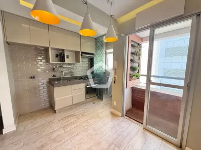 Apartamento com 2 Quartos à venda, 44m² no Vila Pompéia, São Paulo
