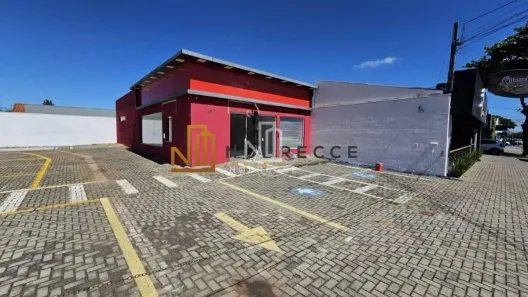 Sala Comercial para alugar, 140m² no Cidade Nova, Indaiatuba