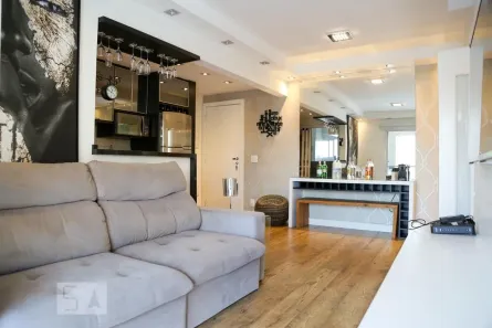 Apartamento com 1 Quarto à venda, 168m² no Jardim Brasil (Zona Sul), São Paulo