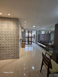 Apartamento com 3 Quartos à venda, 10m² no Charitas, Niterói