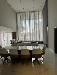 Sobrado com 5 Quartos à venda, 400m² no Parque Reserva Fazenda Imperial, Sorocaba