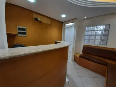 Sala Comercial com 1 Quarto à venda, 44m² no Centro, São Leopoldo