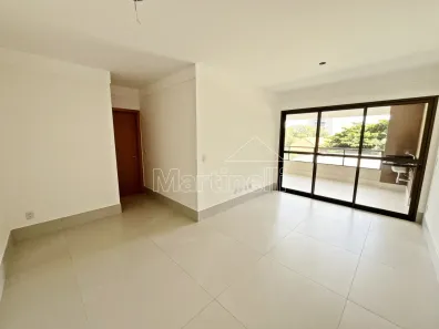 Apartamento com 3 Quartos à venda, 97m² no Condomínio Itamaraty, Ribeirão Preto