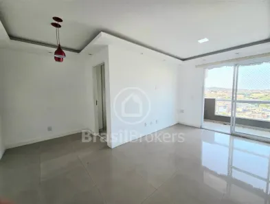 Apartamento com 2 Quartos à venda, 63m² no Engenho de Dentro, Rio de Janeiro