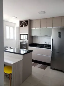 Apartamento com 3 Quartos à venda, 74m² no Vila Osasco, Osasco
