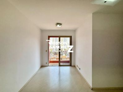 Apartamento com 2 Quartos à venda, 49m² no Vila Isa, São Paulo