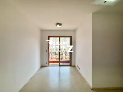 Apartamento com 2 Quartos à venda, 48m² no Vila Isa, São Paulo