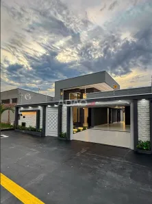 Casa com 3 Quartos à venda, 240m² no Jardim Presidente, Goiânia