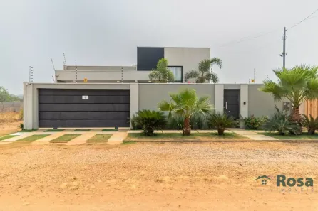 Casa com 3 Quartos à venda, 450m² no , Chapada dos Guimarães