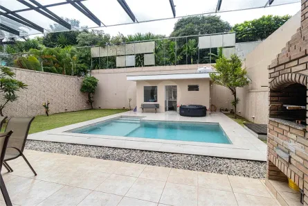 Sobrado com 4 Quartos à venda, 472m² no Vila Madalena, São Paulo