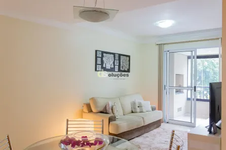 Apartamento com 2 Quartos à venda, 70m² no Perdizes, São Paulo