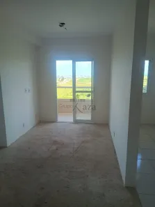 Apartamento com 3 Quartos à venda, 70m² no Condomínio Residencial Colinas do Paratehy, São José dos Campos