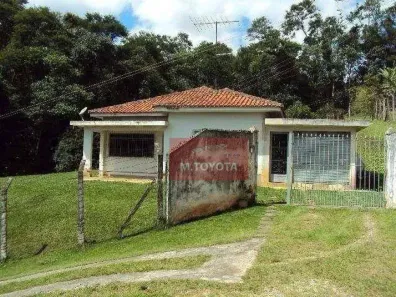 Lote/Terreno à venda, 107340m² no Jardim das Cerejeiras, Arujá