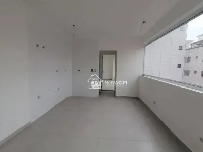 Apartamento com 1 Quarto à venda, 45m² no Guilhermina, Praia Grande