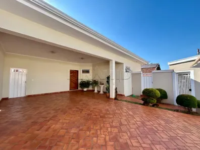 Casa com 3 Quartos à venda, 229m² no City Ribeirão, Ribeirão Preto