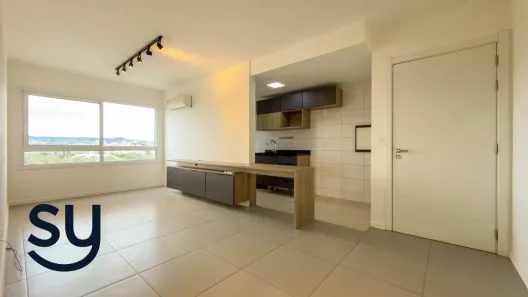 Apartamento com 3 Quartos para alugar, 80m² no Cidade Baixa, Porto Alegre
