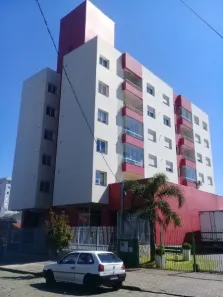 Apartamento com 2 Quartos para alugar, 74m² no Interlagos, Caxias do Sul