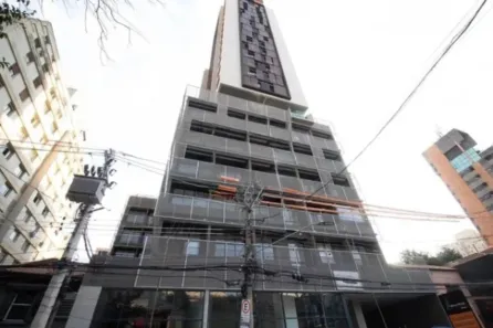Apartamento com 1 Quarto à venda, 28m² no Pinheiros, São Paulo
