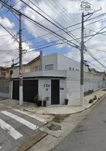 Sobrado com 4 Quartos à venda, 250m² no Paulicéia, São Bernardo do Campo