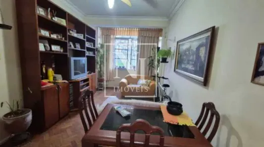 Apartamento com 2 Quartos à venda, 73m² no Copacabana, Rio de Janeiro