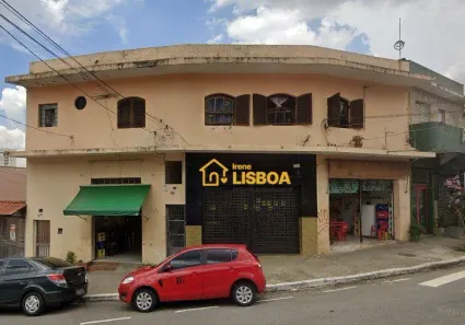 Prédio Comercial à venda, 701m² no Vila Formosa, São Paulo