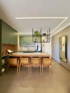 Apartamento com 2 Quartos à venda, 72m² no Vila Nossa Senhora do Bonfim, São José do Rio Preto