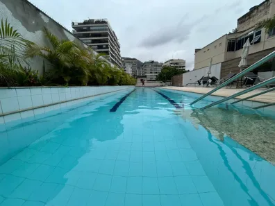 Apartamento com 2 Quartos à venda, 99m² no Botafogo, Rio de Janeiro