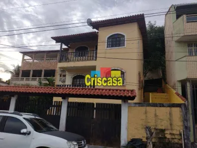 Casa com 2 Quartos à venda, 90m² no Extensão Novo Rio das Ostras, Rio das Ostras