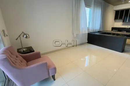 Apartamento com 1 Quarto para alugar, 71m² no Itaim Bibi, São Paulo