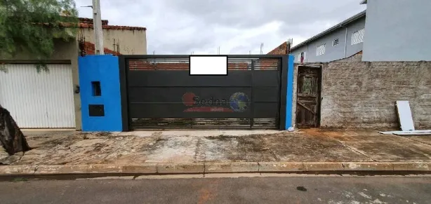 Lote/Terreno à venda, 175m² no Morada do Sol, Itapetininga
