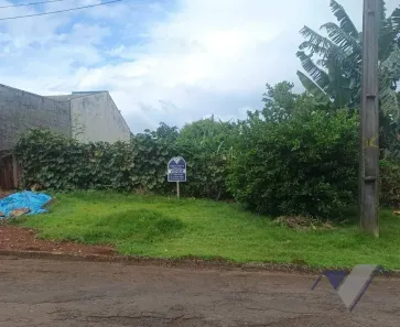 Lote/Terreno à venda, 476m² no Universitário, Cascavel
