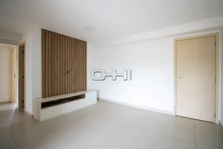 Apartamento com 3 Quartos para alugar, 68m² no Sumaré, São Paulo