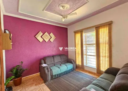 Casa com 3 Quartos à venda, 210m² no Jardim Brasilândia, Sorocaba