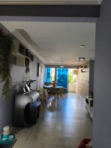 Apartamento com 3 Quartos à venda, 108m² no Zona 07, Maringá