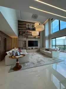 Apartamento com 4 Quartos à venda, 239m² no Barra da Tijuca, Rio de Janeiro